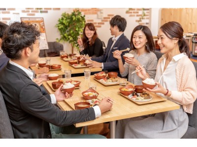 社員食堂で女性が多い職場で特に喜ばれるメニューとは？