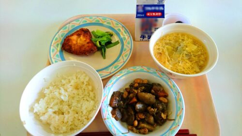 都道府県によって違う？！学校給食にも取り入れられている中部地方の郷土料理について。
